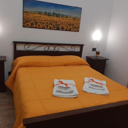 Casa Vacanze Il Girasole Bagheria Exterior foto