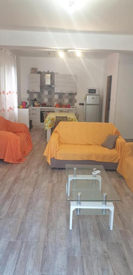 Casa Vacanze Il Girasole Bagheria Exterior foto